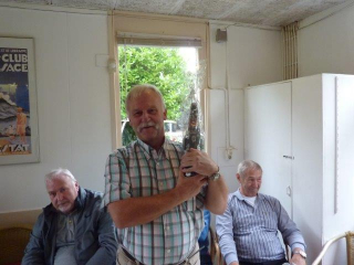 2014 10 30 Seniorenochtend Slotdag